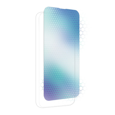Invisibleshield iPhone 14/13/13 Pro ZAGG InvisibleShield Glass XTR2 Screen Protector